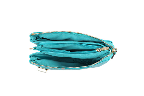 Clutch Bag in Black
