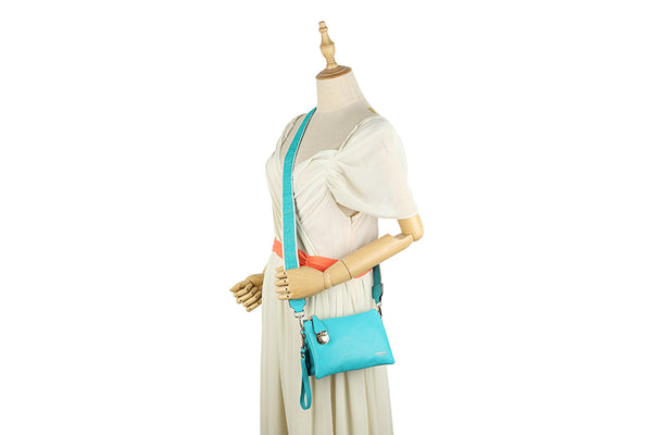 Clutch Bag in Black