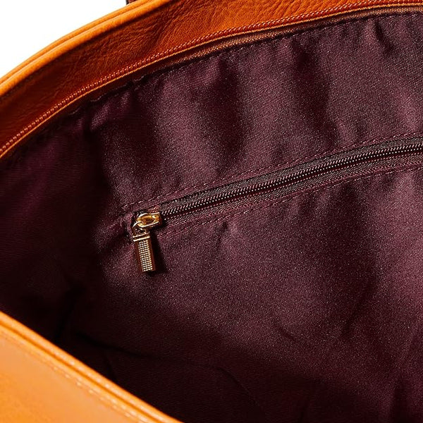 Tote Bag in Red