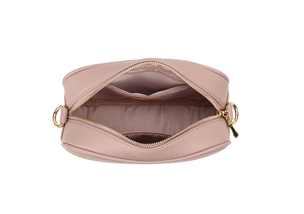 Crossbody Camera Bag in Royal Blue