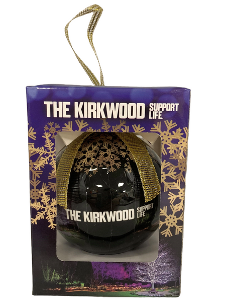 The Kirkwood Bauble