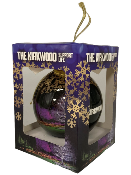 The Kirkwood Bauble