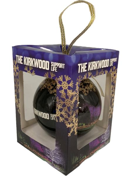 The Kirkwood Bauble