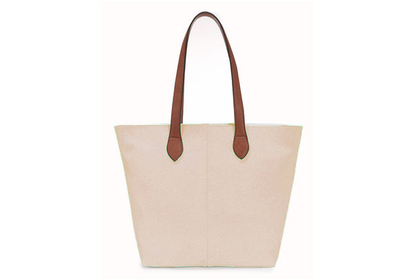 Tote Bag in Beige