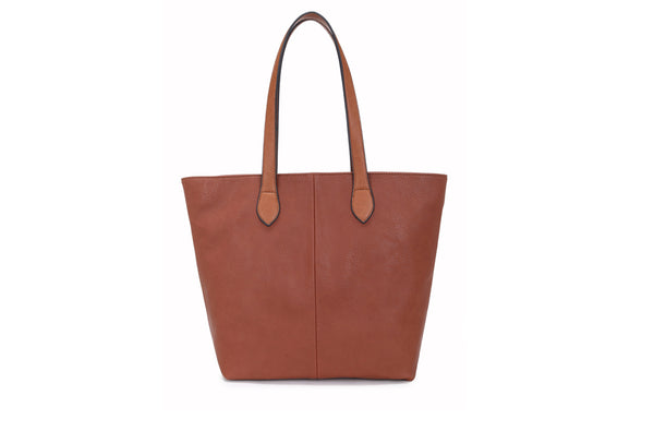 Tote Bag in Brown