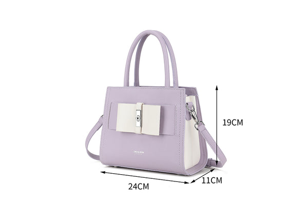 Occasion Bag in Beige
