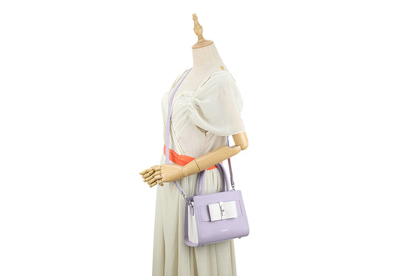 Occasion Bag in Beige