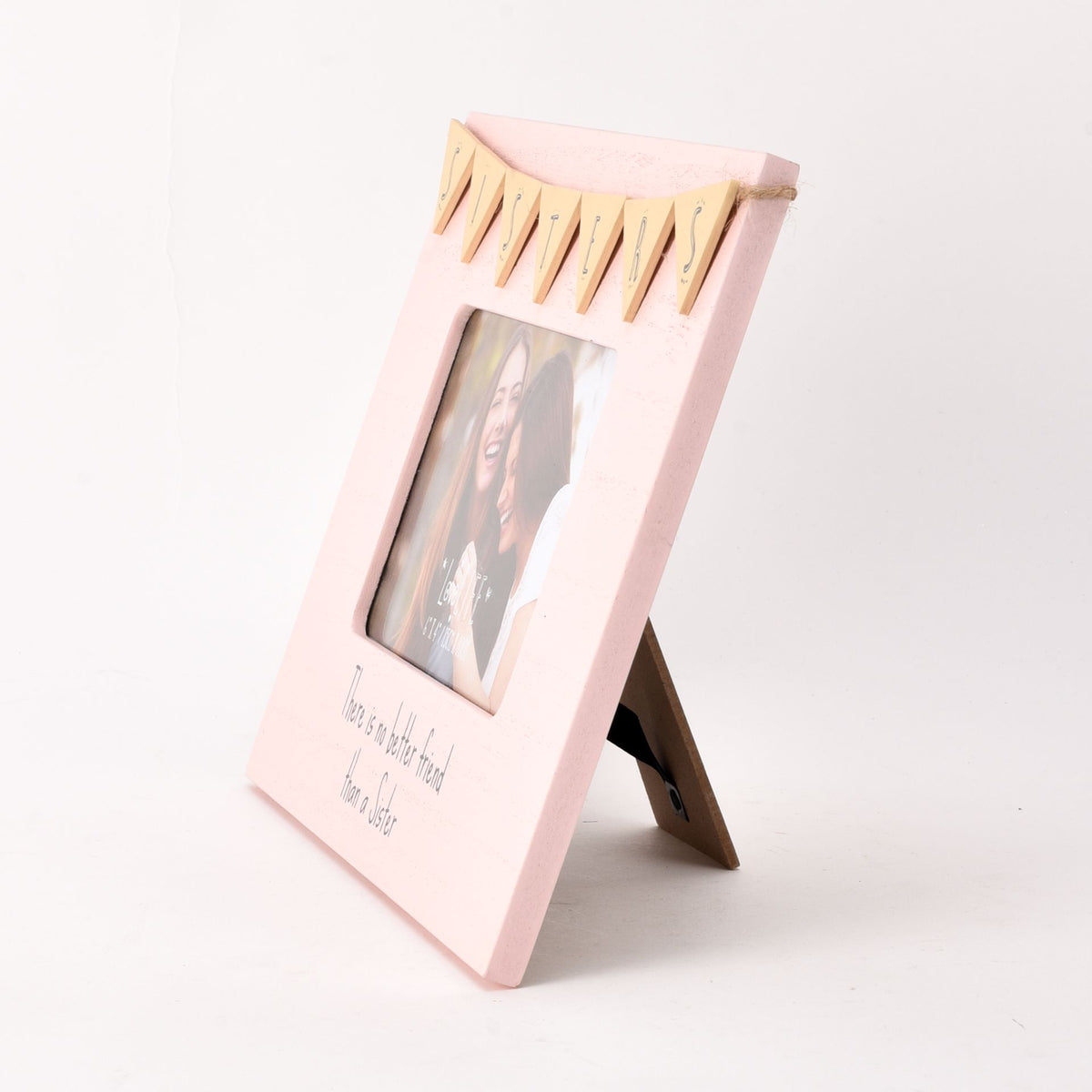 Love Life Photo Frame Sister The Kirkwood