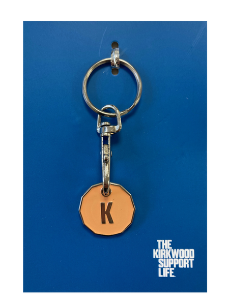 The Kirkwood Trolley Coin