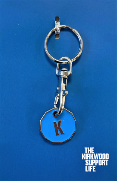 The Kirkwood Trolley Coin
