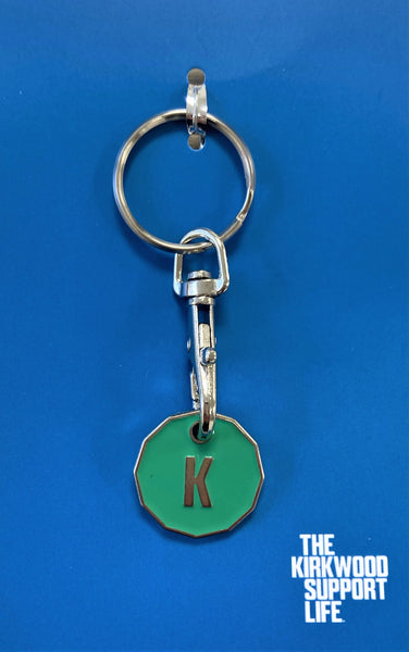 The Kirkwood Trolley Coin