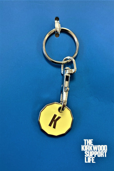 The Kirkwood Trolley Coin