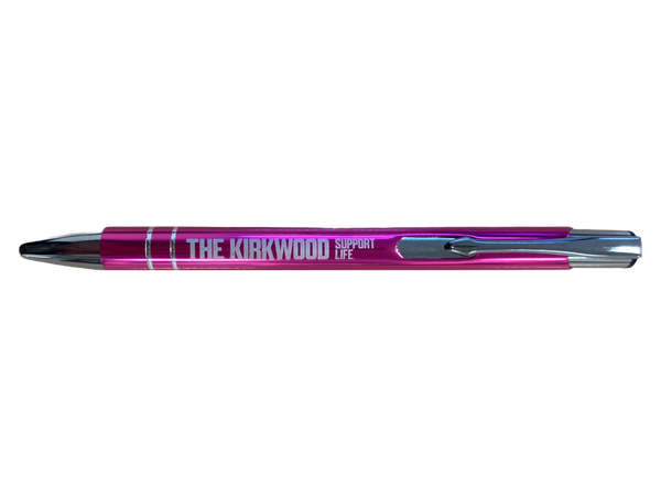The Kirkwood Pen