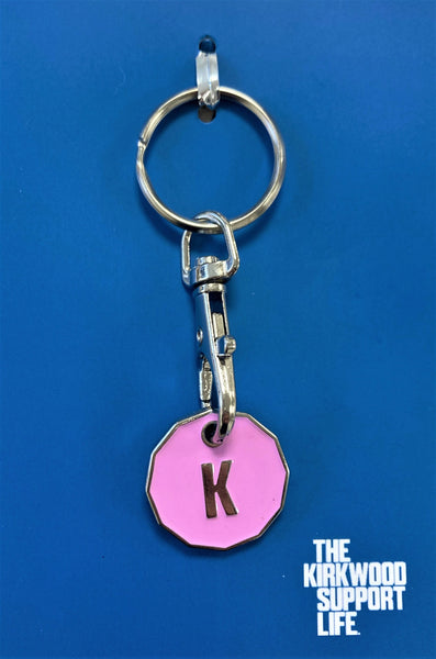 The Kirkwood Trolley Coin
