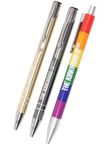 Kirkwood Merchandise