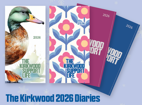 The Kirkwood 2026 Diaries