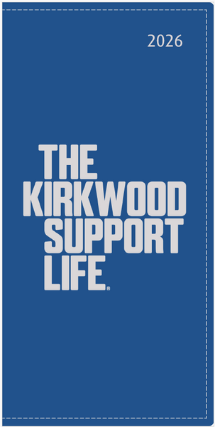 The Kirkwood 2026 Diaries