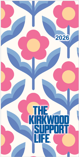 The Kirkwood 2026 Diaries