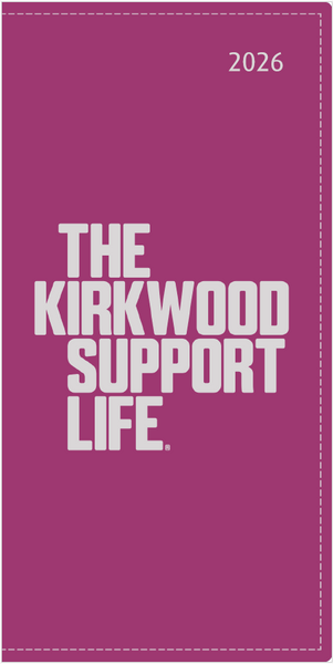 The Kirkwood 2026 Diaries