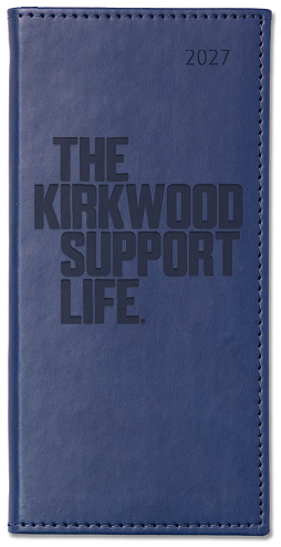 The Kirkwood 2027 Diaries