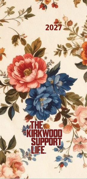 The Kirkwood 2027 Diaries