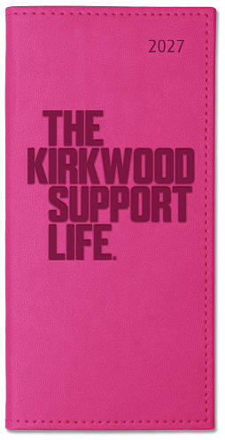 The Kirkwood 2027 Diaries