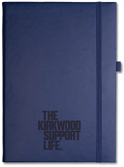 The Kirkwood Notebook