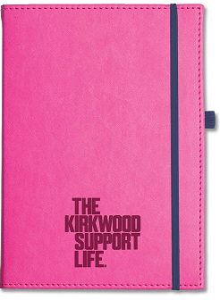The Kirkwood Notebook