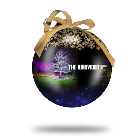 The Kirkwood Bauble