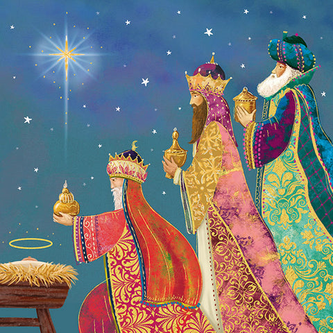 Three Kings