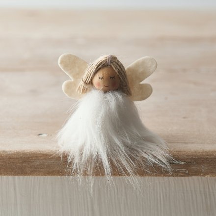 Little Angel