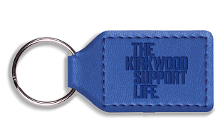 The Kirkwood Key Fob