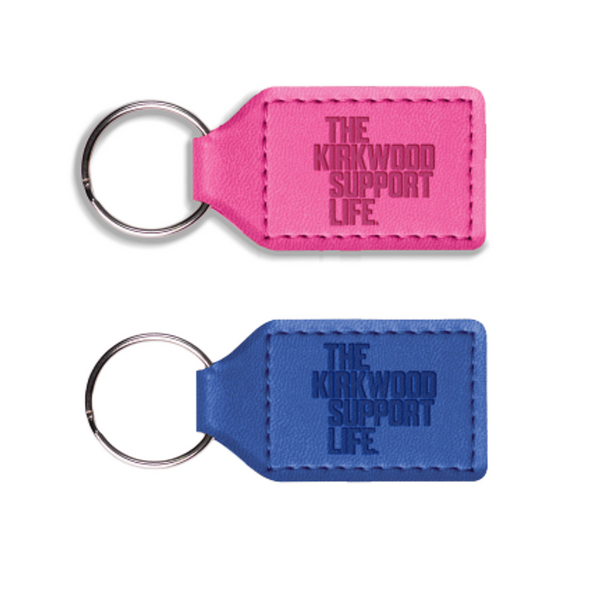 The Kirkwood Key Fob