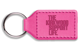 The Kirkwood Key Fob