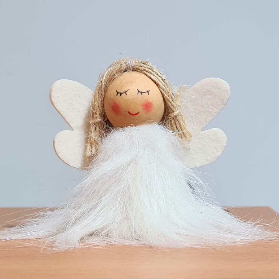 Little Angel