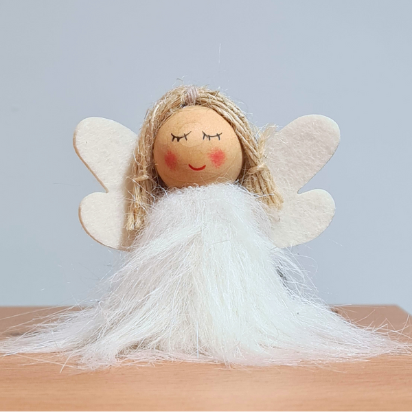 Little Angel
