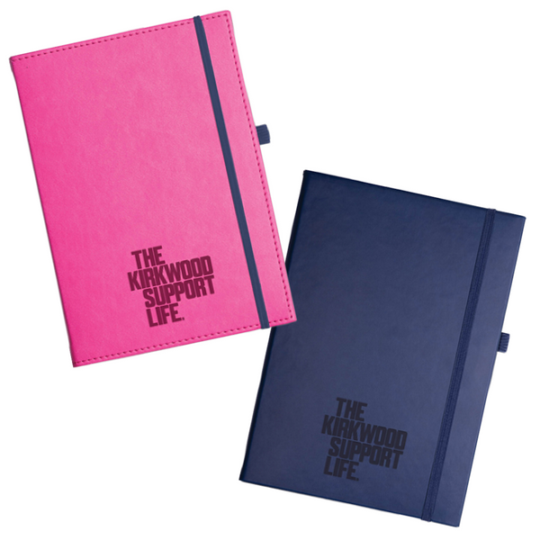 The Kirkwood Notebook