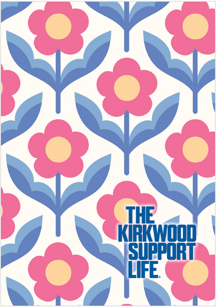 The Kirkwood Notebook