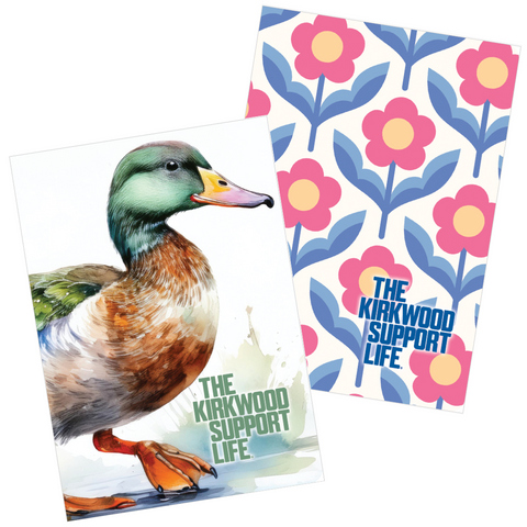 The Kirkwood Notebook