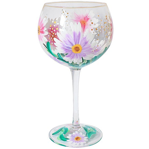 Gin Glass Cosmos